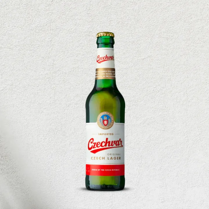 CZECHVAR ORIGINAL