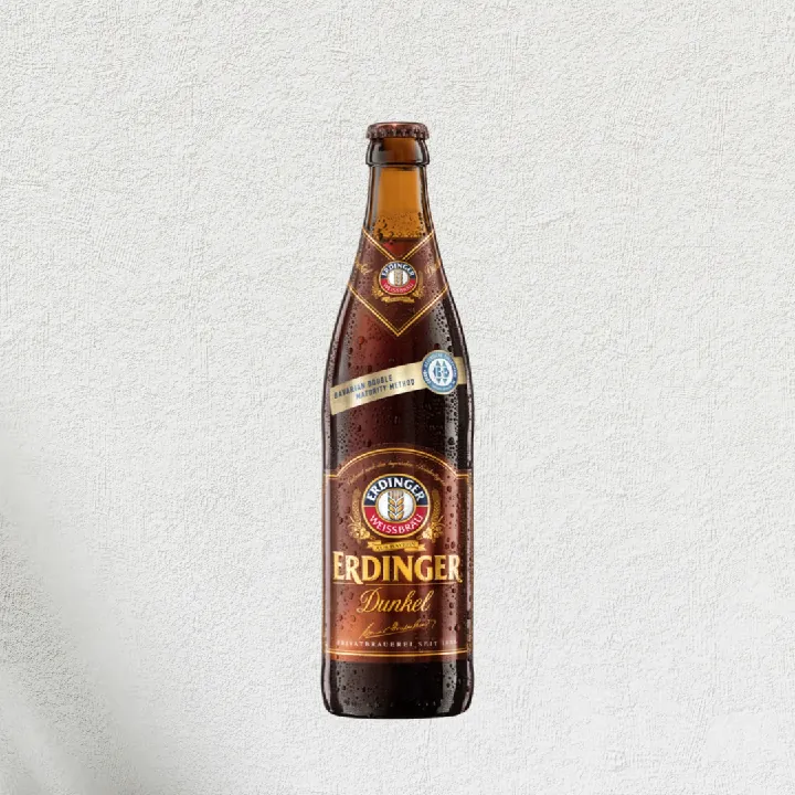 ERDINGER DUNKEL