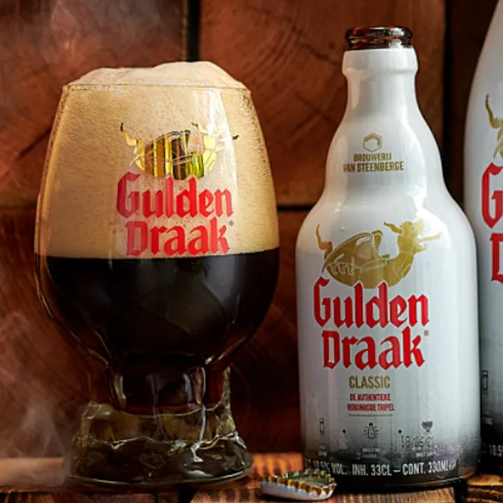 GULDEN DRAAK CLASSIC