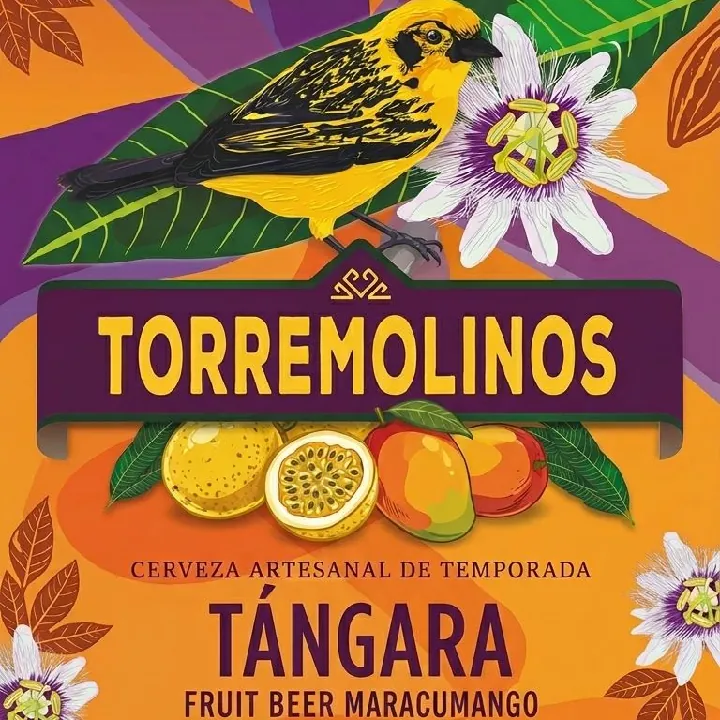 TORREMOLINOS TÁNGARA