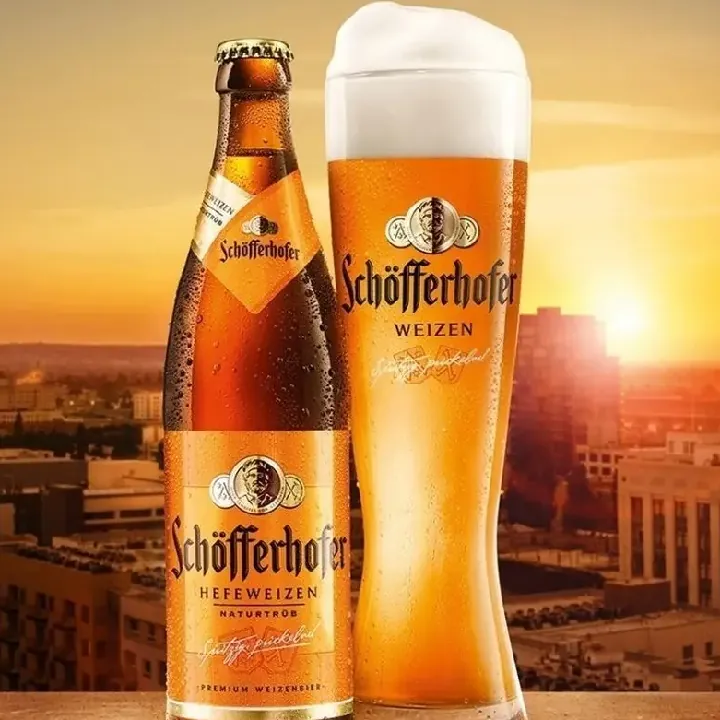 SCHOFFERHOFER WEISS