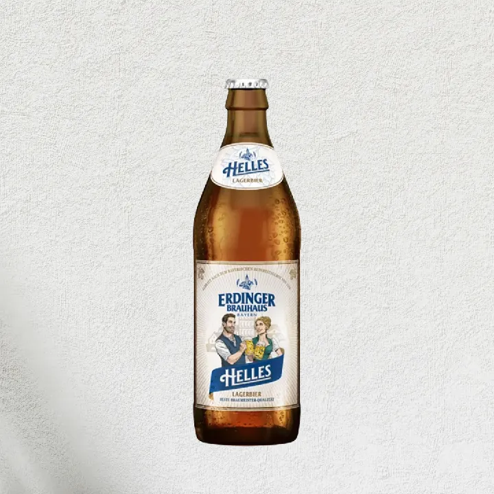 ERDINGER HELLES