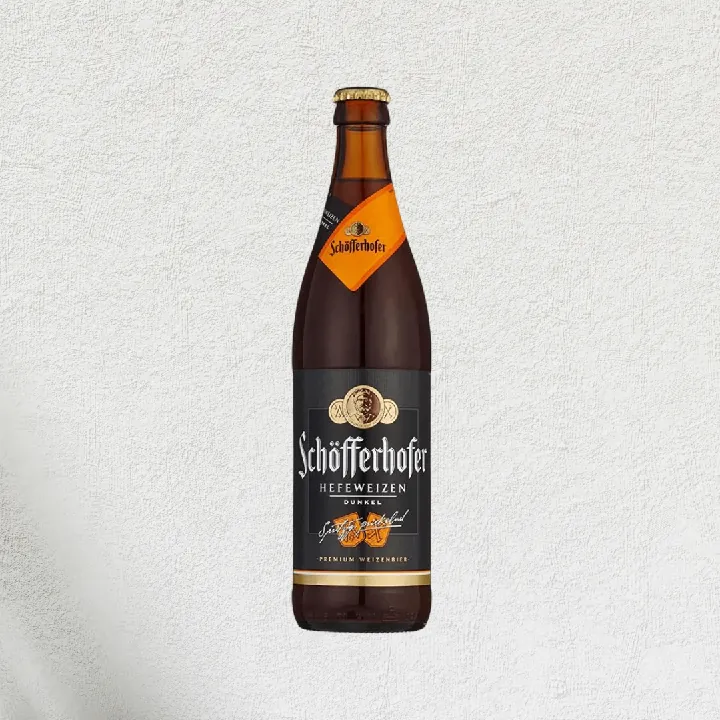 SCHOFFERHOFER DUNKEL