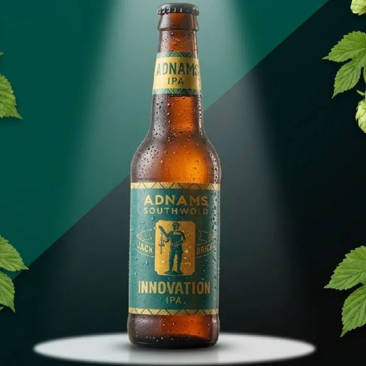 ADNAMS INNOVATION 🇬🇧 