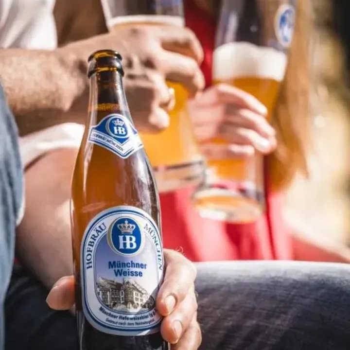 HB WEISSE