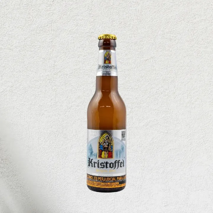 KRISTOFFEL WHITE 🇧🇪