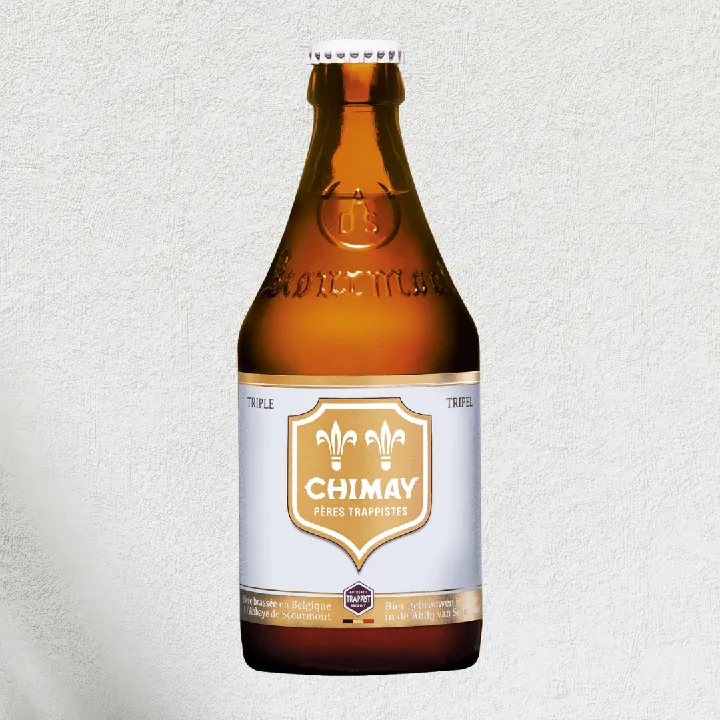 CHIMAY BLANCA