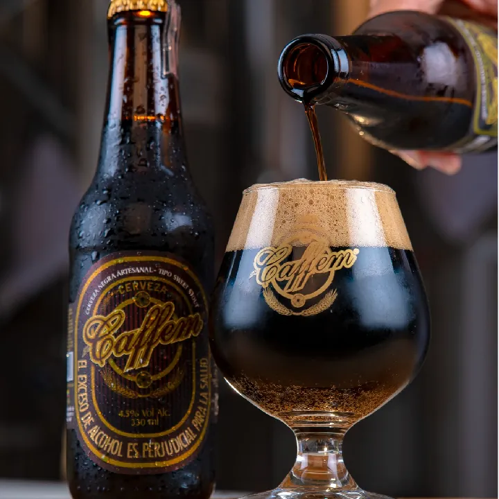 KUSPIDE STOUT