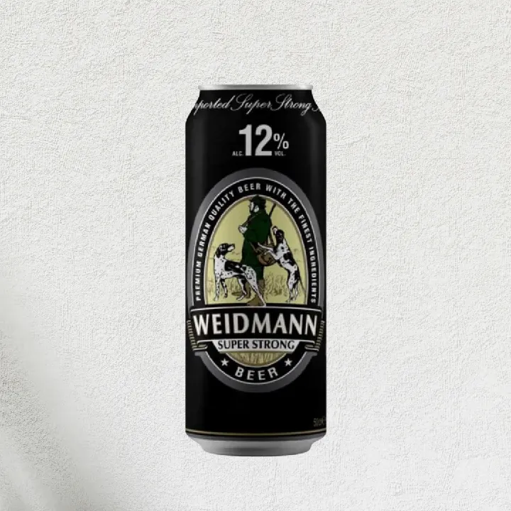 WEIDMAN SUPER STRONG