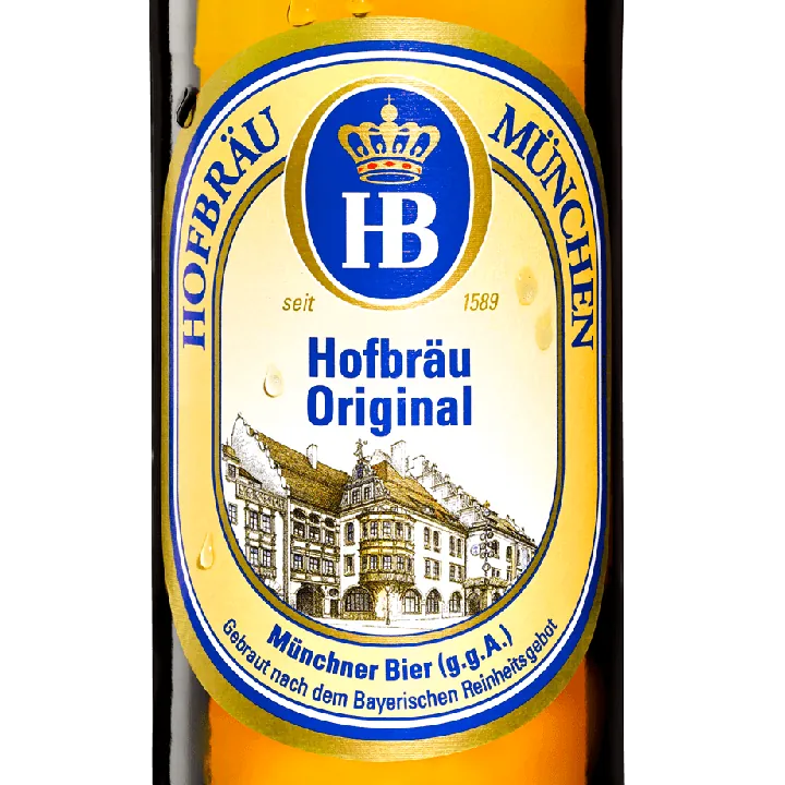 HB ORIGINAL