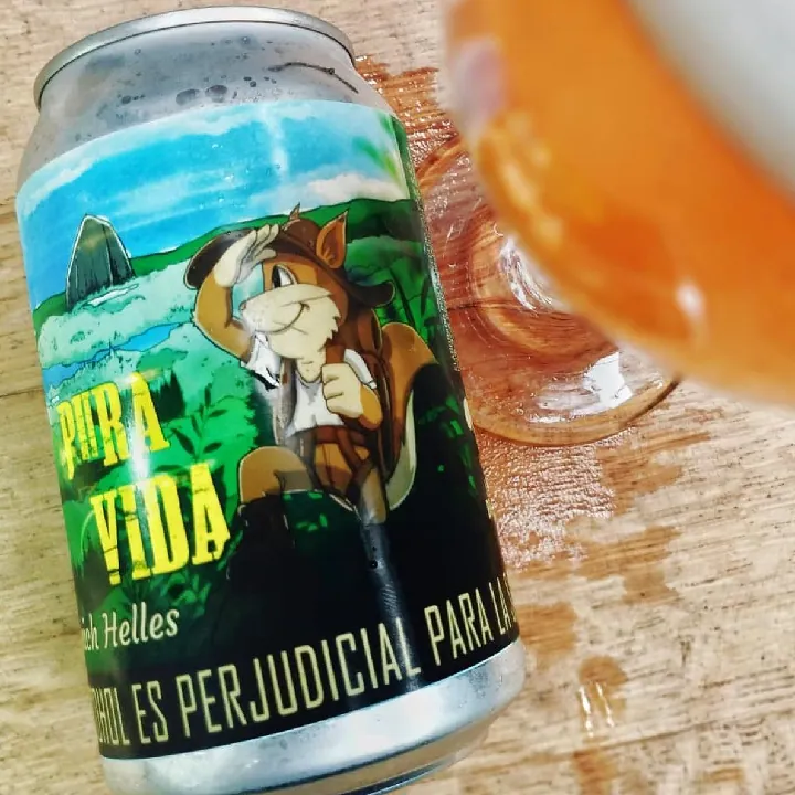LARDI PURA VIDA