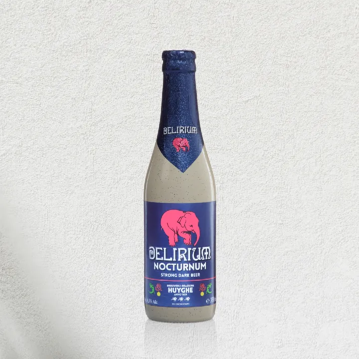 DELIRIUM NOCTURNUM