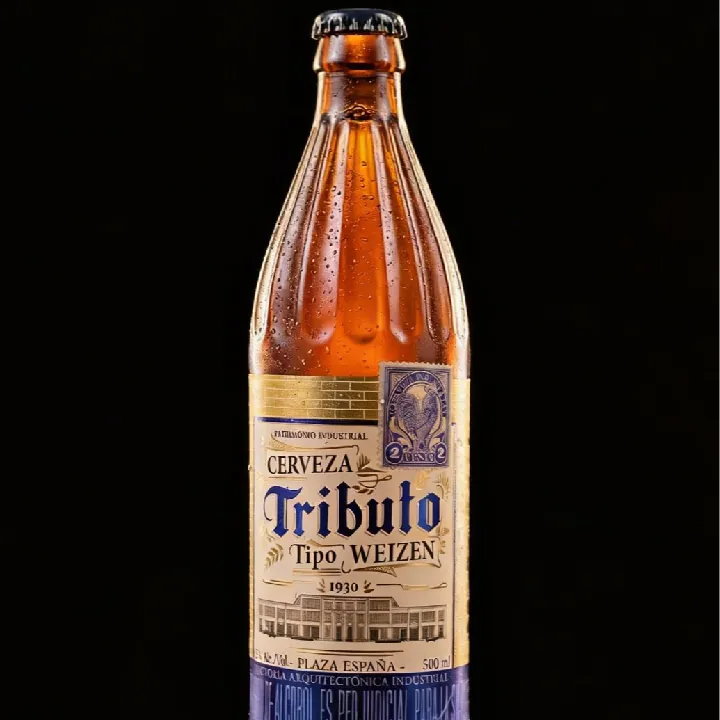 TRIBUTO WEIZEN