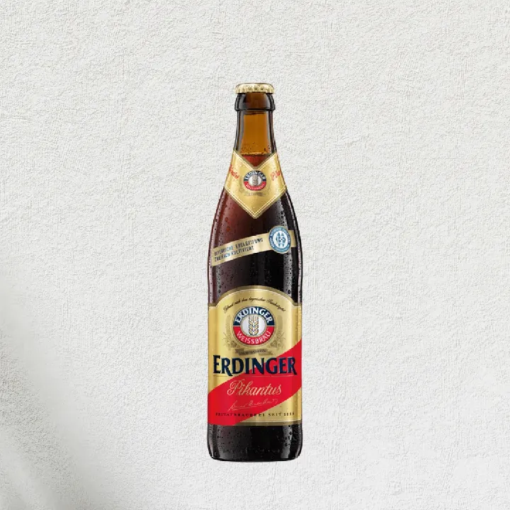 ERDINGER PIKANTUS