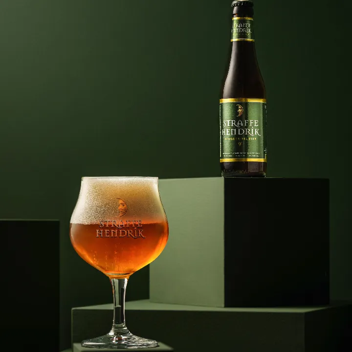 STRAFFE HENDRIK TRIPEL