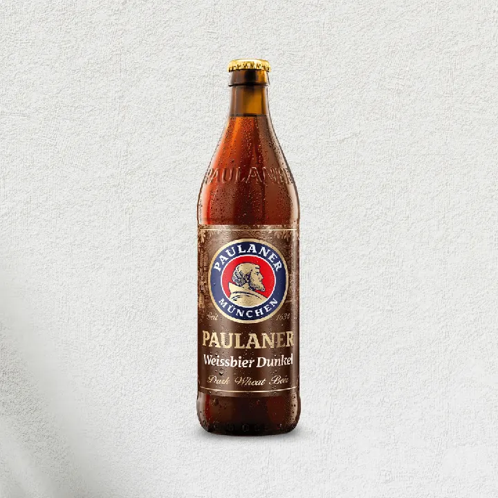 PAULANER DUNKEL
