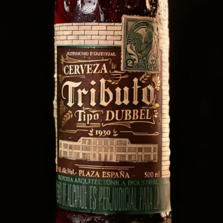 TRIBUTO DUBBEL