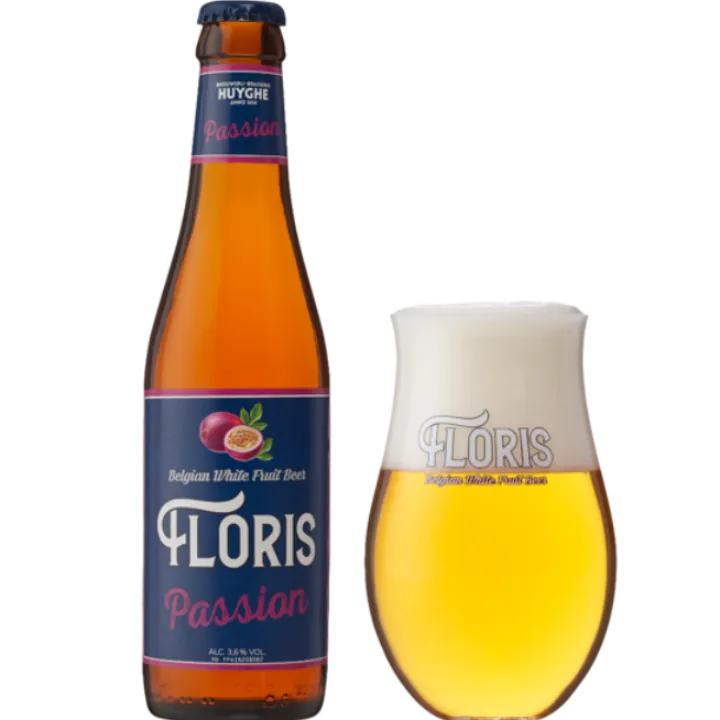 FLORIS PASSION