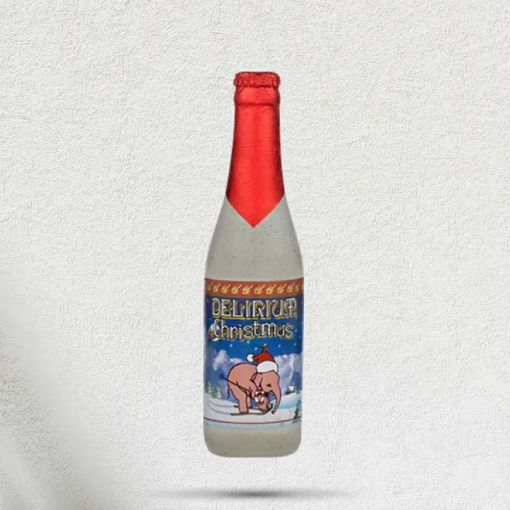 DELIRIUM CHRISTMAS