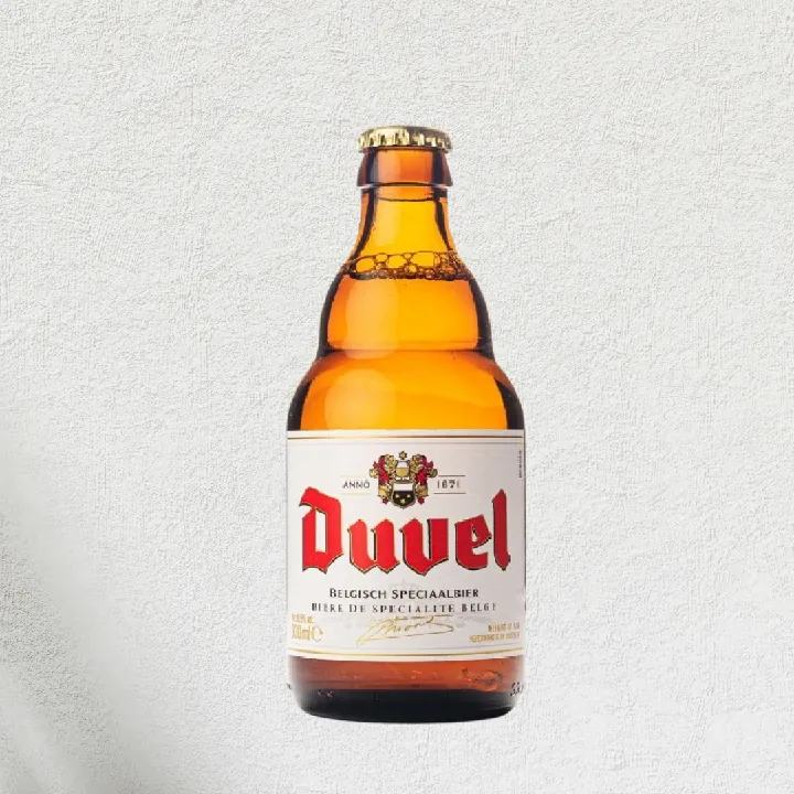 DUVEL