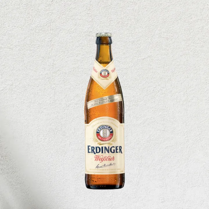 ERDINGER WEISSBIER
