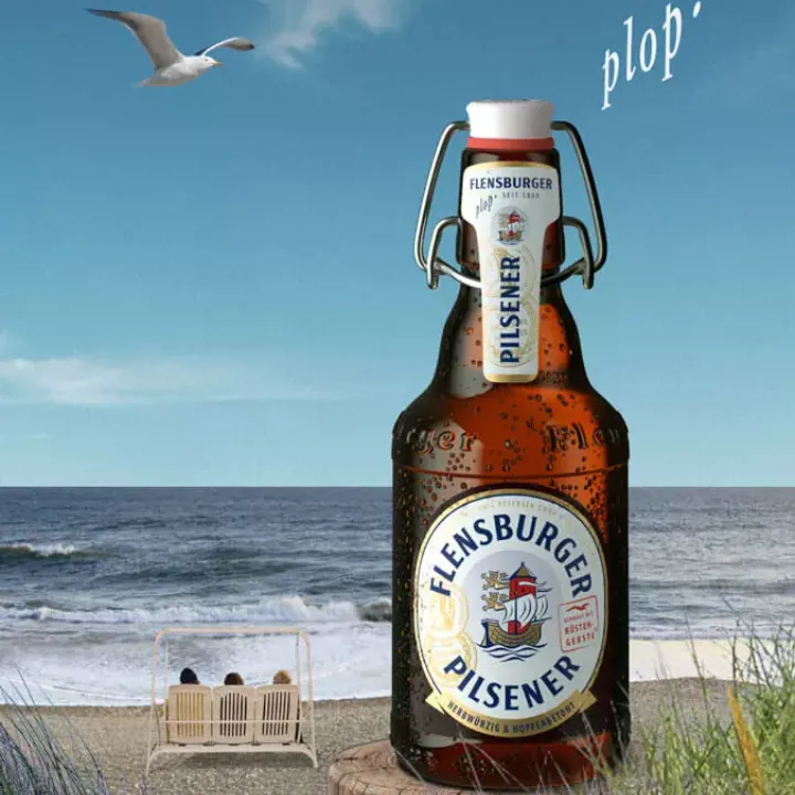 FLENSBURGER PILSEN