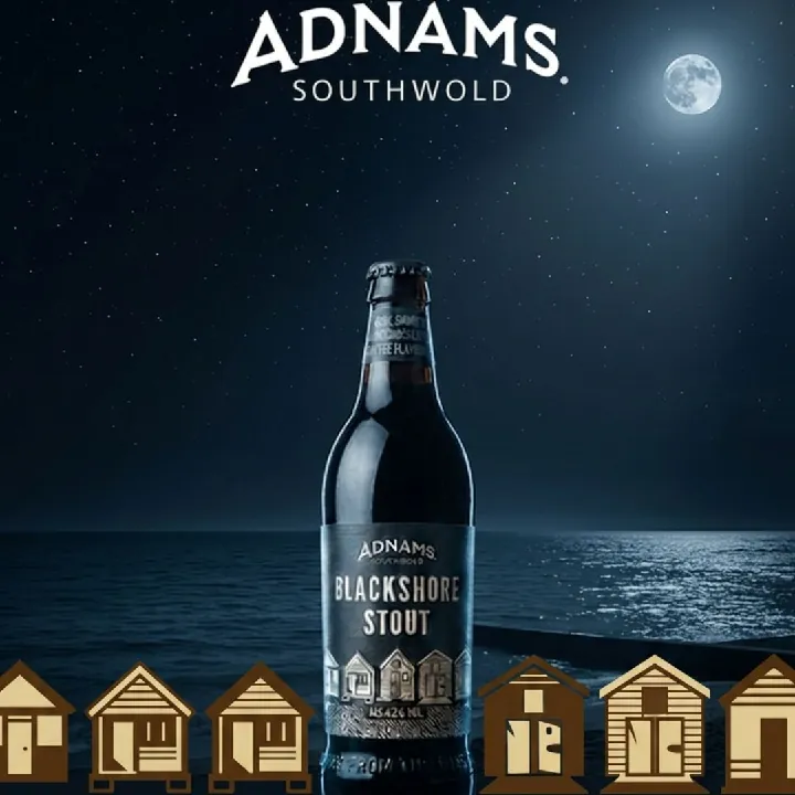 ADNAMS BLACKSHORE