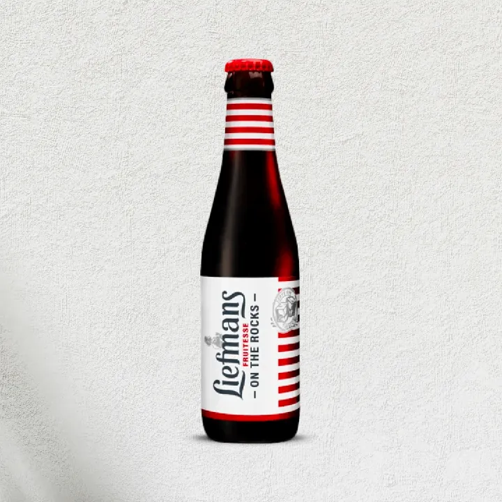 LIEFMANS FRUITESSE