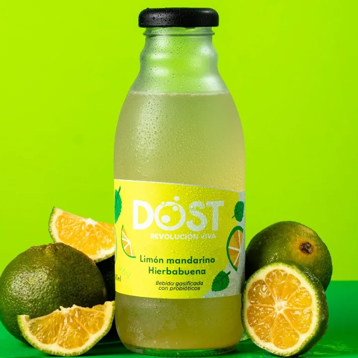 KEFIR DOST 🇨🇴