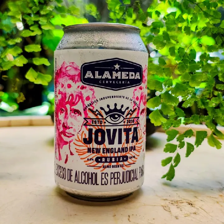 ALAMEDA JOVITA