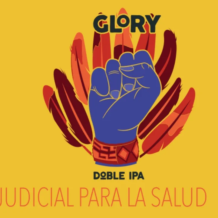BIPOLAR DEATH & GLORY