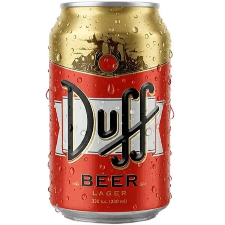 DUFF