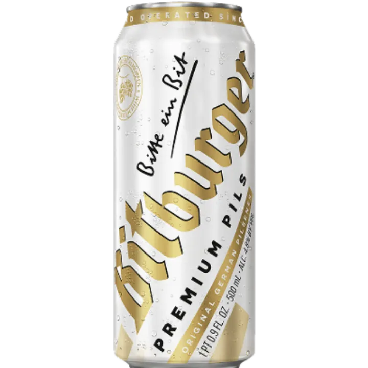 BITBURGER