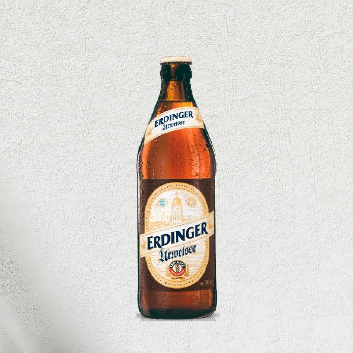 ERDINGER URWEISSE 