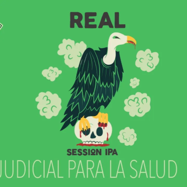 BIPOLAR REAL & FAKE (Ipa suave)
