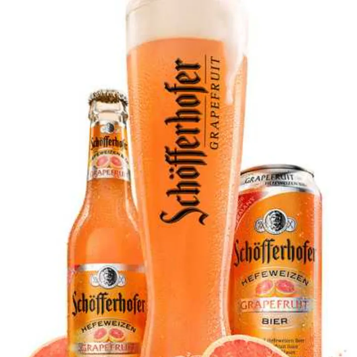 SCHOFFERHOFER TORONJA