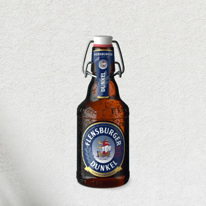 FLENSBURGER DUNKEL