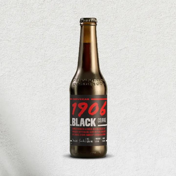 1906 OVEJA NEGRA 🇪🇸