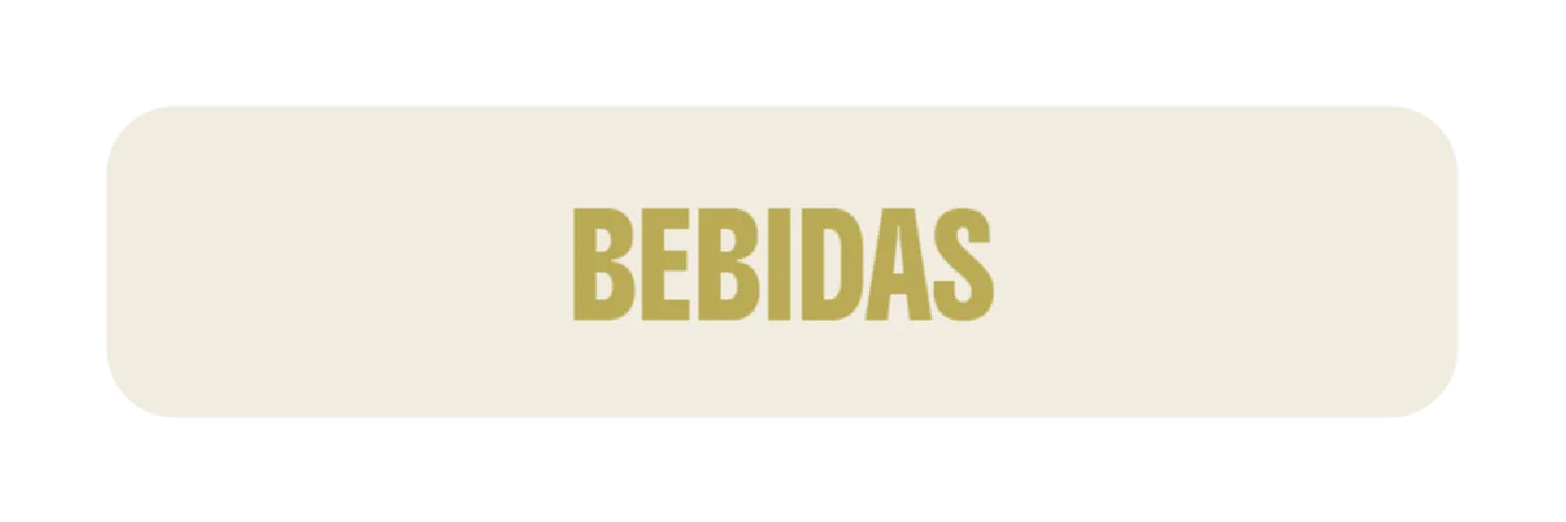 Bebidas