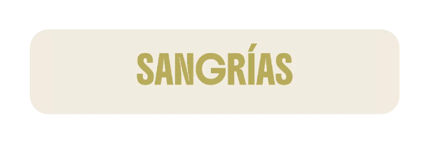 Sangrías