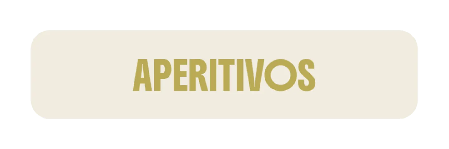 Aperitivos