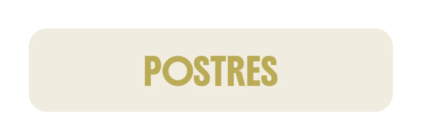 Postres