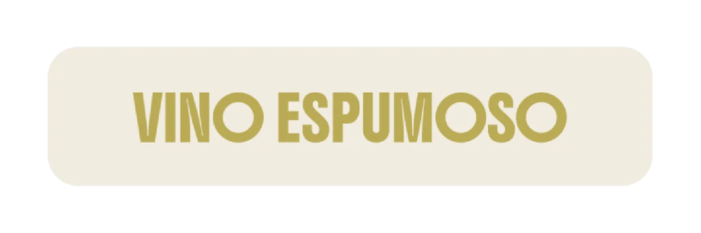 Vinos Espumosos
