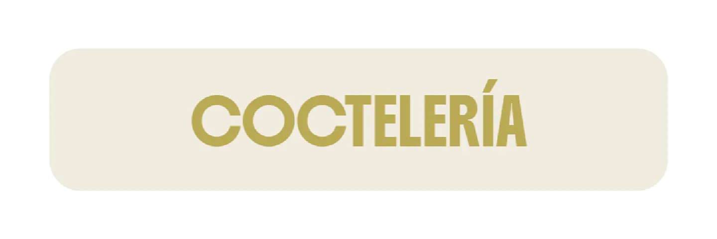 Coctelería