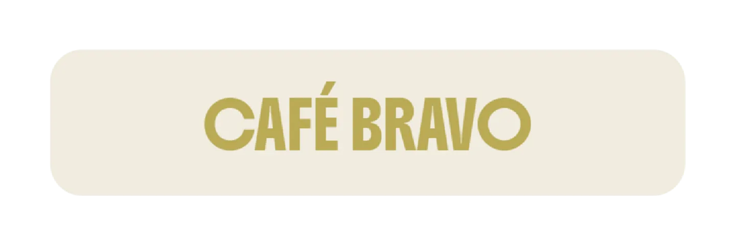 Café Bravo