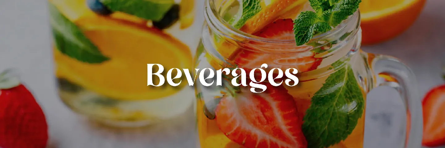 Beverages