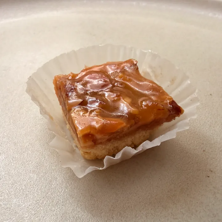 Nougat