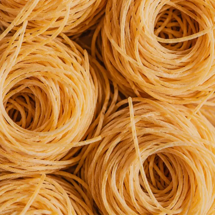 Spaghetti