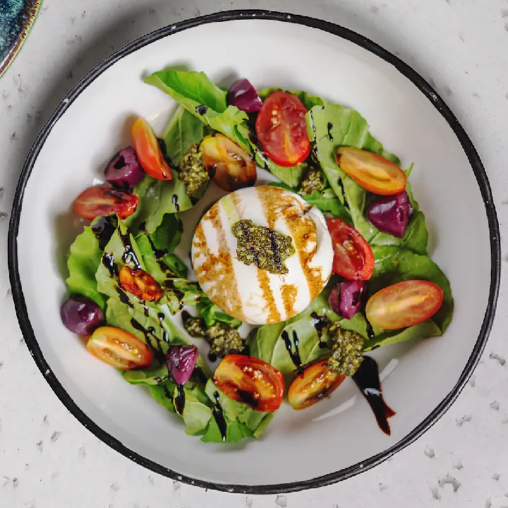 Burrata