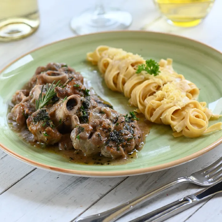 Ossobuco
